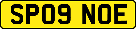 SP09NOE