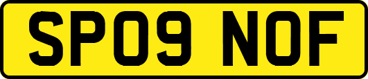 SP09NOF