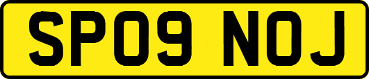 SP09NOJ