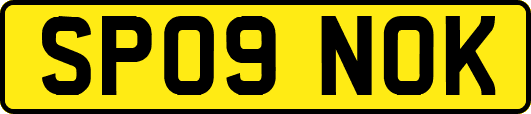 SP09NOK