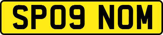 SP09NOM