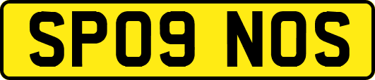 SP09NOS
