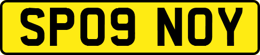 SP09NOY