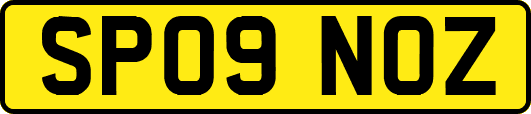 SP09NOZ