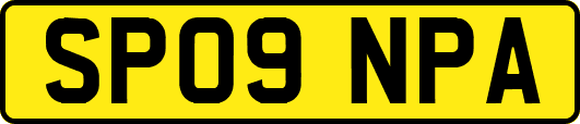 SP09NPA