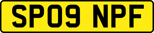 SP09NPF