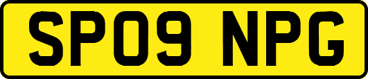 SP09NPG