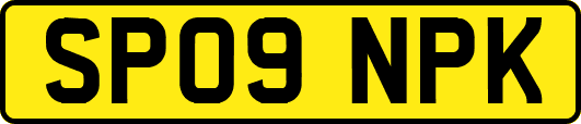 SP09NPK