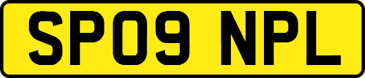 SP09NPL