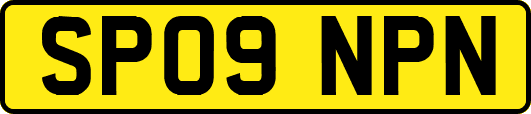 SP09NPN