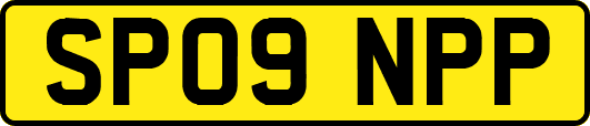 SP09NPP