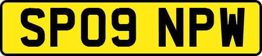 SP09NPW