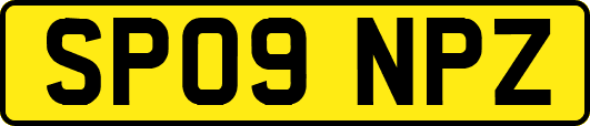 SP09NPZ