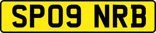 SP09NRB