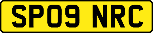 SP09NRC