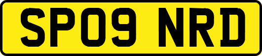 SP09NRD