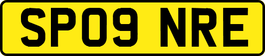 SP09NRE