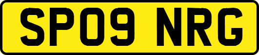 SP09NRG