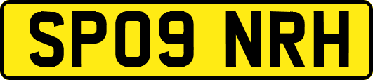 SP09NRH