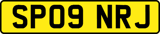 SP09NRJ