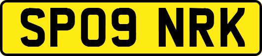 SP09NRK
