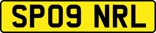 SP09NRL