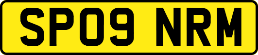 SP09NRM