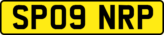 SP09NRP