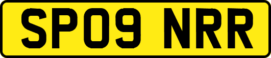 SP09NRR