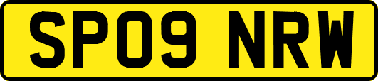 SP09NRW