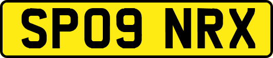 SP09NRX
