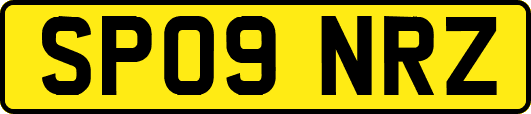 SP09NRZ