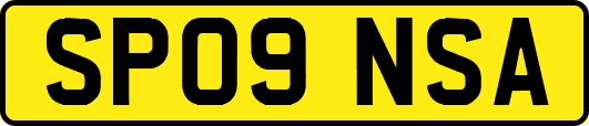 SP09NSA