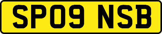 SP09NSB