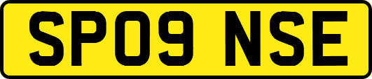 SP09NSE