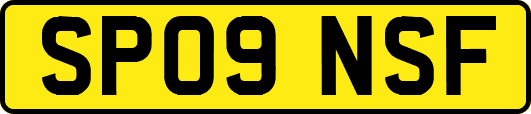 SP09NSF