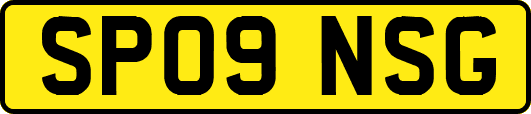 SP09NSG