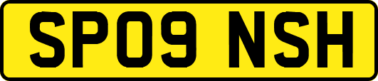 SP09NSH