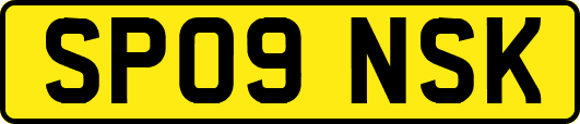 SP09NSK