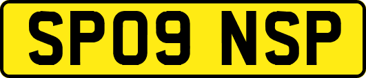 SP09NSP