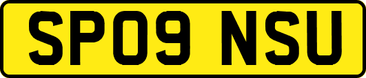 SP09NSU
