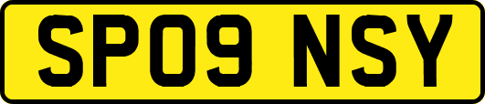 SP09NSY