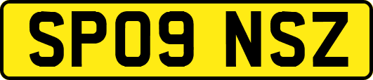 SP09NSZ