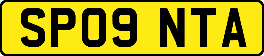 SP09NTA