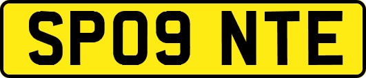SP09NTE