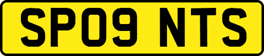 SP09NTS