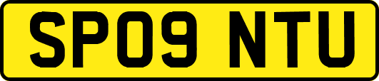 SP09NTU