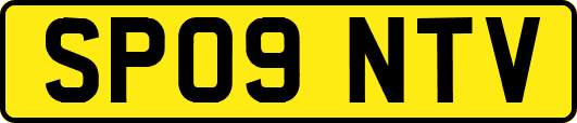 SP09NTV