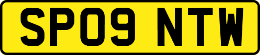 SP09NTW