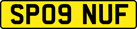 SP09NUF